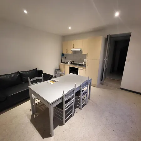 4 Personnes Apartament *