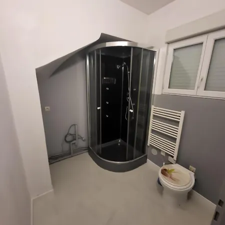 4 Personnes Apartament