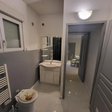 Apartament 4 Personnes *